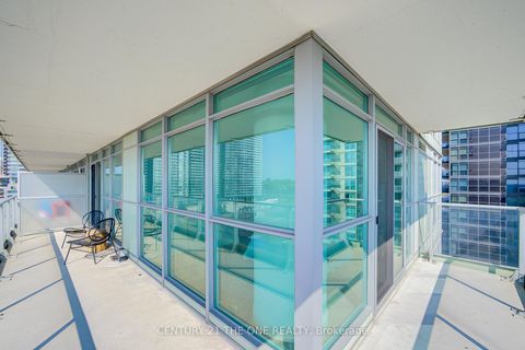 Photo 27 at 1011 - 29 Singer Court, Bayview Village, Toronto