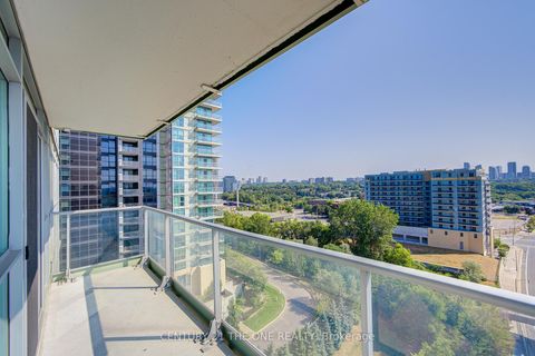 Photo 29 at 1011 - 29 Singer Court, Bayview Village, Toronto