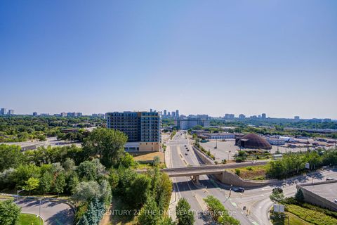 Photo 31 at 1011 - 29 Singer Court, Bayview Village, Toronto