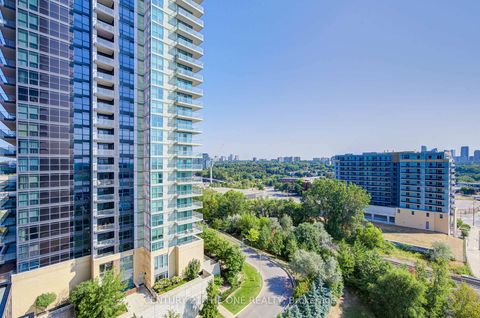 Photo 32 at 1011 - 29 Singer Court, Bayview Village, Toronto