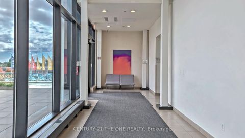 Photo 37 at 1011 - 29 Singer Court, Bayview Village, Toronto