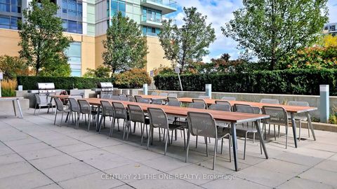 Photo 39 at 1011 - 29 Singer Court, Bayview Village, Toronto