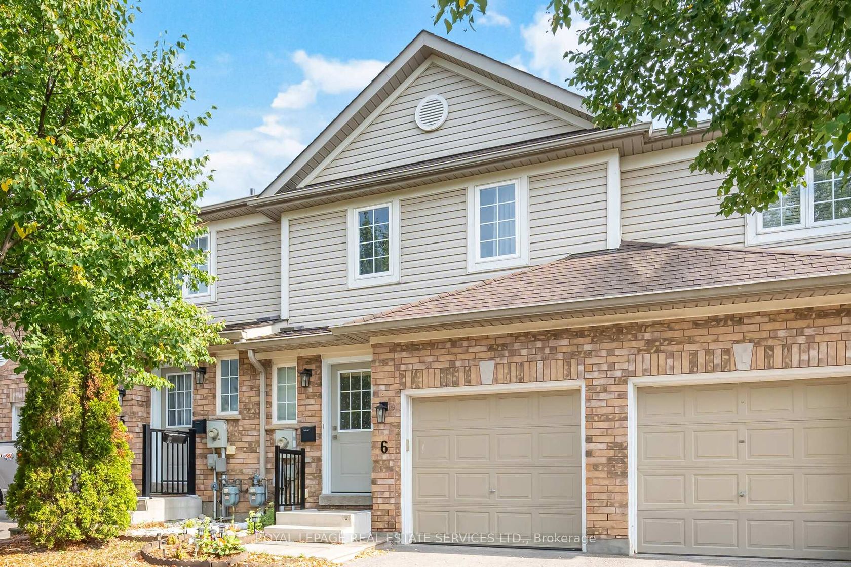 6 - 430 Mapleview Drive E, Painswick South, Barrie photo 1