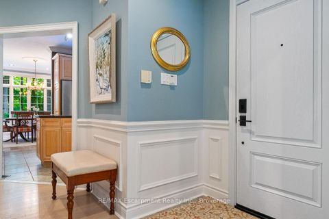 Photo 4 at 16 - 2303 HILL RIDGE Court, WT West Oak Trails, Oakville