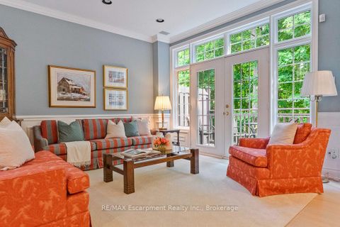 Photo 12 at 16 - 2303 HILL RIDGE Court, WT West Oak Trails, Oakville