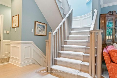 Photo 14 at 16 - 2303 HILL RIDGE Court, WT West Oak Trails, Oakville