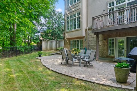 Photo 25 at 16 - 2303 HILL RIDGE Court, WT West Oak Trails, Oakville