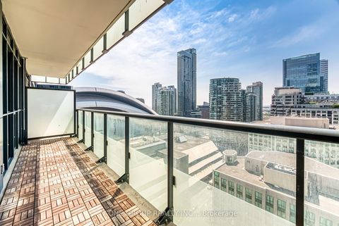 Photo 19 at 2001 - 300 Front Street W, Waterfront Communities C1, Toronto