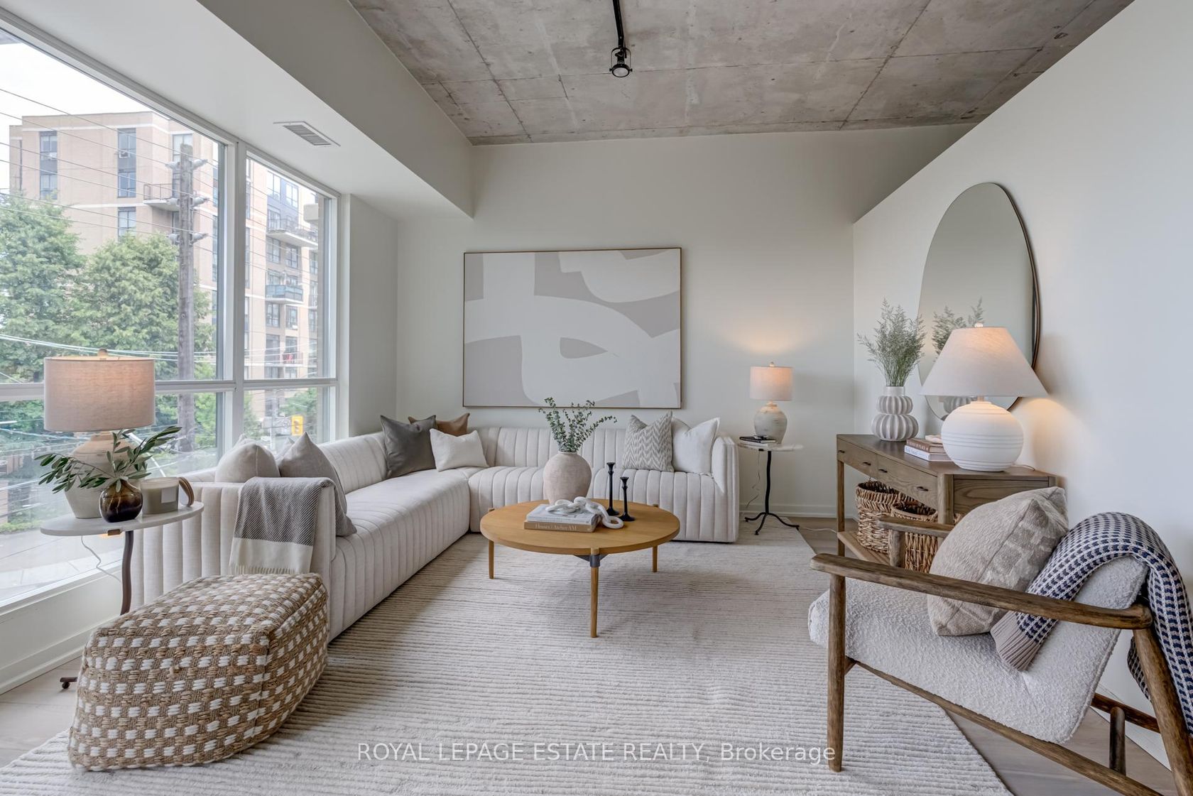 311 - 833 King Street W, Niagara, Toronto 