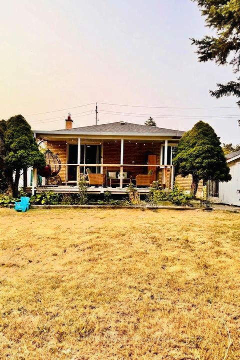 Photo 1 at 49 Slan Avenue, Morningside, Toronto