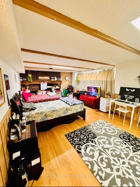 Photo 3 at 49 Slan Avenue, Morningside, Toronto