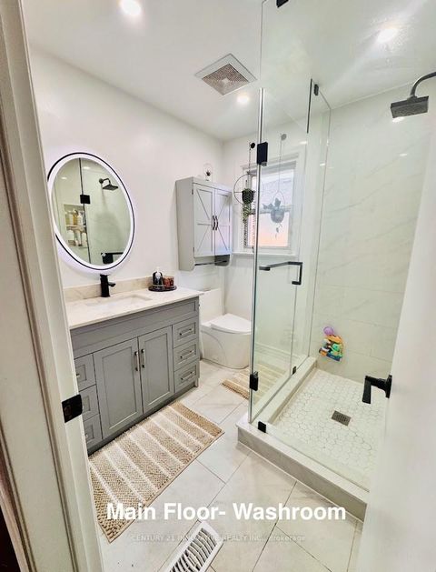 Photo 10 at 49 Slan Avenue, Morningside, Toronto