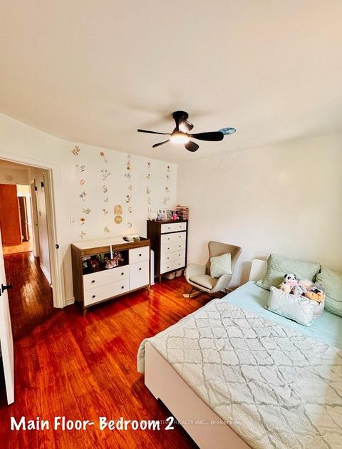 Photo 12 at 49 Slan Avenue, Morningside, Toronto