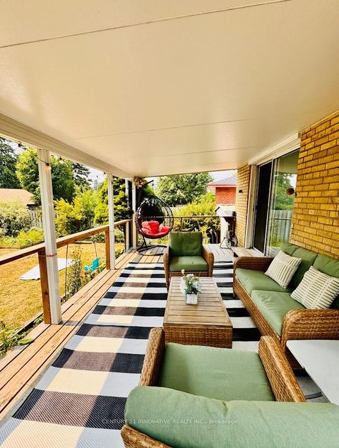 Photo 18 at 49 Slan Avenue, Morningside, Toronto