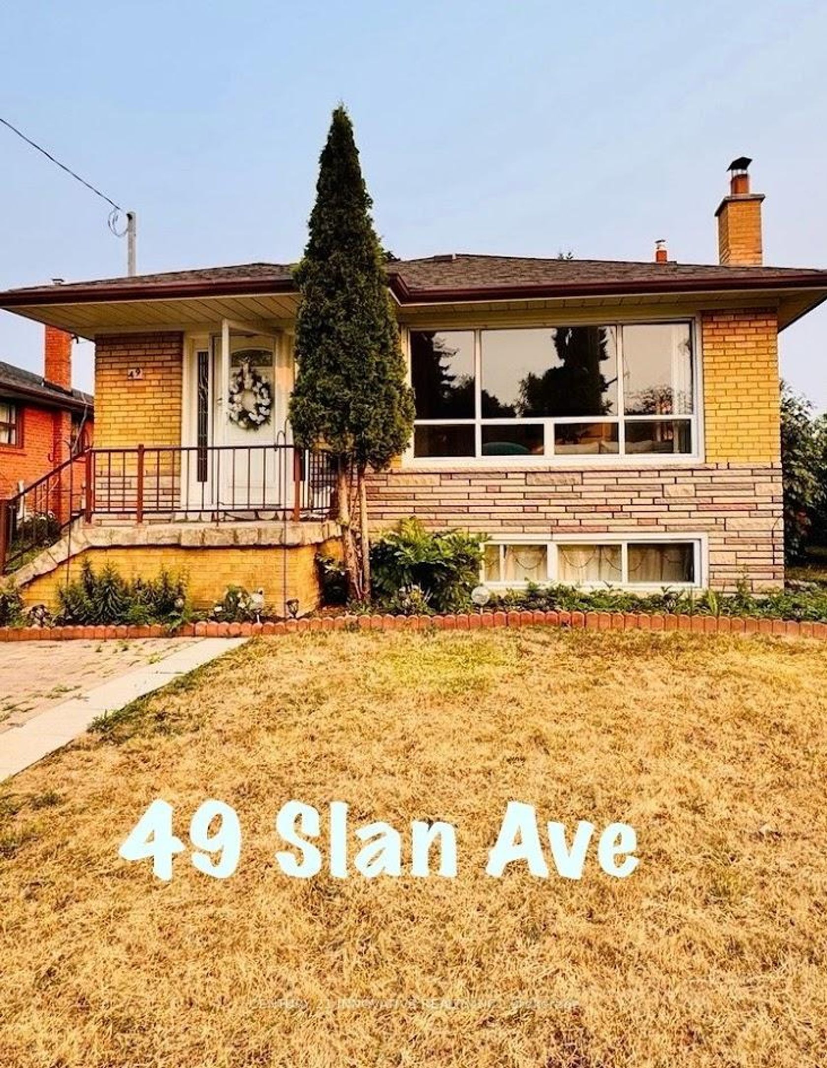 49 Slan Avenue, Morningside, Toronto 