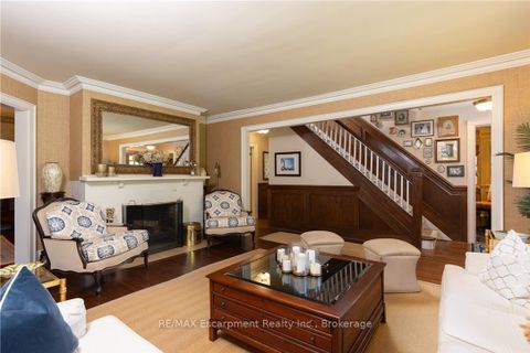Photo 5 at 2055 Lakeshore Road E, MO Morrison, Oakville