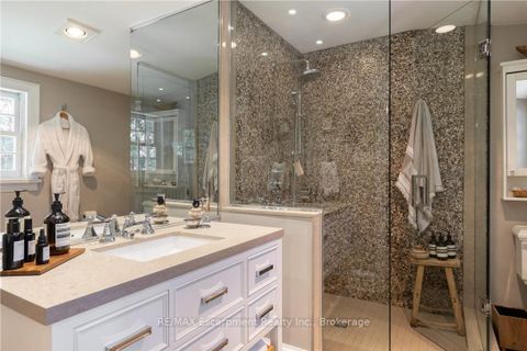 Photo 17 at 2055 Lakeshore Road E, MO Morrison, Oakville