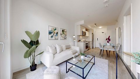 Photo 0 at 202 - 100 Dalhousie Street, Yonge Corridor, Toronto