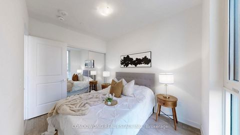 Photo 5 at 202 - 100 Dalhousie Street, Yonge Corridor, Toronto