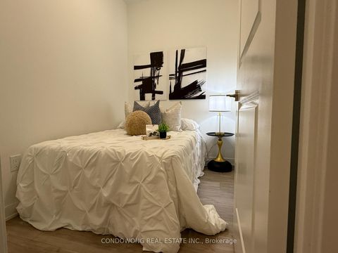 Photo 6 at 202 - 100 Dalhousie Street, Yonge Corridor, Toronto