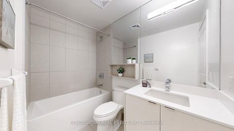 Photo 7 at 202 - 100 Dalhousie Street, Yonge Corridor, Toronto