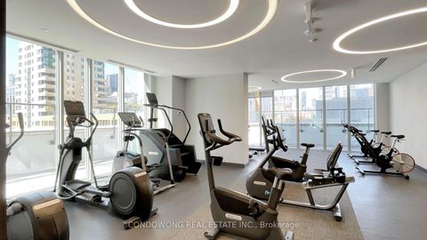 Photo 8 at 202 - 100 Dalhousie Street, Yonge Corridor, Toronto