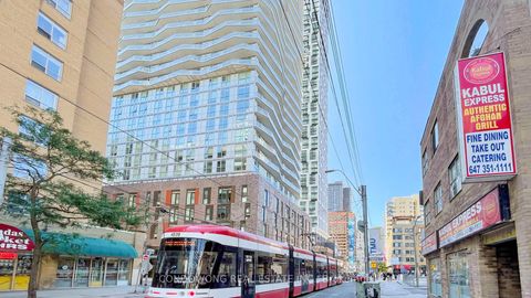 Photo 9 at 202 - 100 Dalhousie Street, Yonge Corridor, Toronto