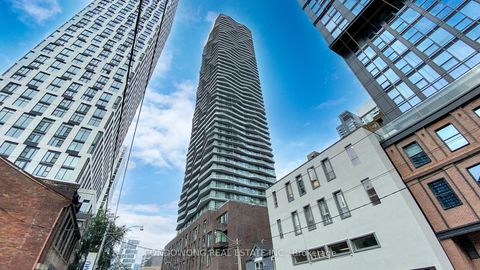 Photo 10 at 202 - 100 Dalhousie Street, Yonge Corridor, Toronto Photo 10 at 202 - 100 Dalhousie Street, Yonge Corridor, Toronto