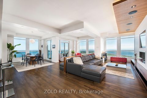 Photo 7 at 3403 - 628 Fleet Street, Niagara, Toronto Photo 7 at 3403 - 628 Fleet Street, Niagara, Toronto