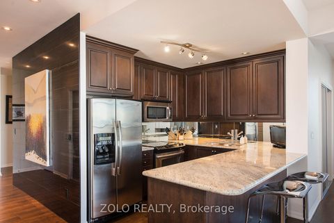 Photo 8 at 3403 - 628 Fleet Street, Niagara, Toronto Photo 8 at 3403 - 628 Fleet Street, Niagara, Toronto