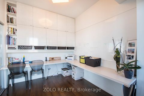Photo 12 at 3403 - 628 Fleet Street, Niagara, Toronto