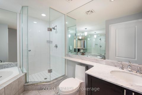 Photo 16 at 3403 - 628 Fleet Street, Niagara, Toronto