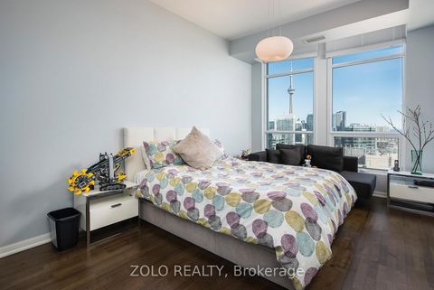 Photo 17 at 3403 - 628 Fleet Street, Niagara, Toronto
