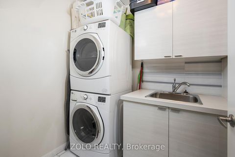 Photo 19 at 3403 - 628 Fleet Street, Niagara, Toronto