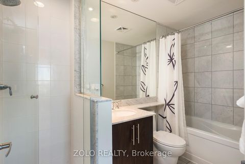 Photo 20 at 3403 - 628 Fleet Street, Niagara, Toronto
