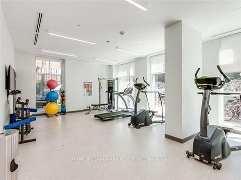 Photo 7 at 204 - 68 Merton Street, Mount Pleasant West, Toronto