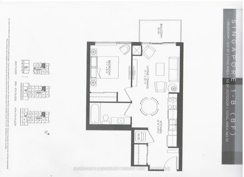 Photo 24 at 204 - 68 Merton Street, Mount Pleasant West, Toronto
