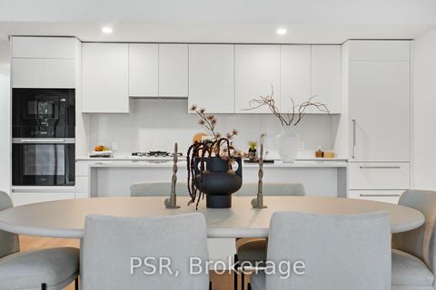 Photo 9 at PH410 - 200 Keewatin Avenue, Mount Pleasant East, Toronto