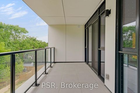 Photo 26 at PH410 - 200 Keewatin Avenue, Mount Pleasant East, Toronto