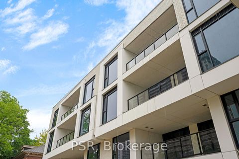 Photo 30 at PH410 - 200 Keewatin Avenue, Mount Pleasant East, Toronto