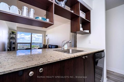 Photo 2 at 2710 - 151 Village Green Square, Malvern West, Toronto