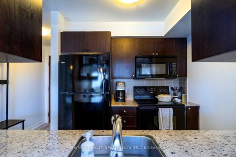 Photo 3 at 2710 - 151 Village Green Square, Malvern West, Toronto