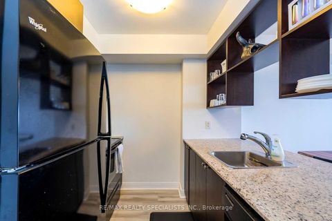 Photo 4 at 2710 - 151 Village Green Square, Malvern West, Toronto