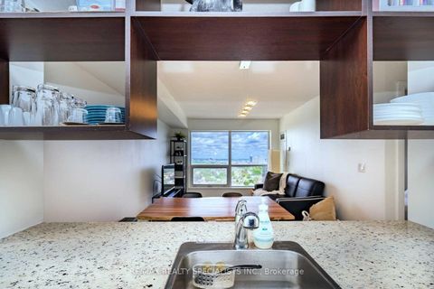Photo 5 at 2710 - 151 Village Green Square, Malvern West, Toronto