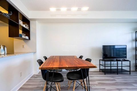 Photo 6 at 2710 - 151 Village Green Square, Malvern West, Toronto
