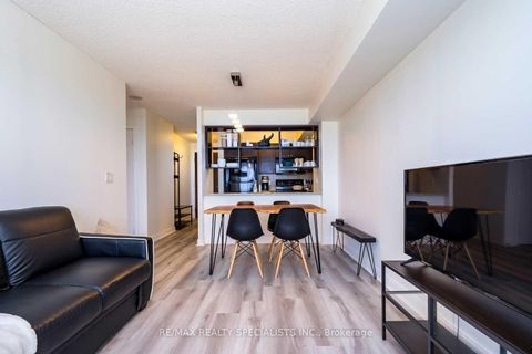 Photo 7 at 2710 - 151 Village Green Square, Malvern West, Toronto