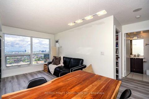 Photo 9 at 2710 - 151 Village Green Square, Malvern West, Toronto