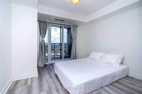 Photo 11 at 2710 - 151 Village Green Square, Malvern West, Toronto