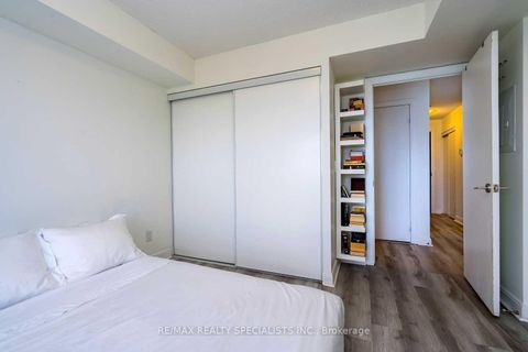 Photo 12 at 2710 - 151 Village Green Square, Malvern West, Toronto