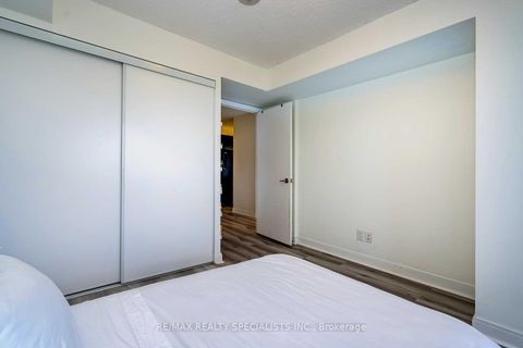 Photo 13 at 2710 - 151 Village Green Square, Malvern West, Toronto